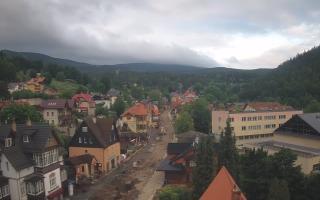 Karpacz - panorama miasta - 13-06-2026 03:35