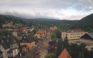 Karpacz - panorama miasta - 13-06-2026 03:39