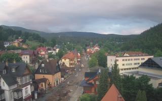Karpacz - panorama miasta - 13-06-2026 03:04