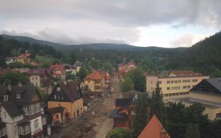 Karpacz - panorama miasta - 13-06-2026 03:43