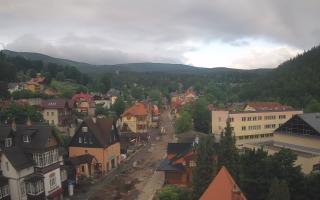 Karpacz - panorama miasta - 13-06-2026 03:45