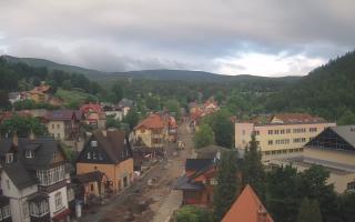 Karpacz - panorama miasta - 13-06-2026 03:49