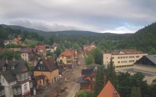 Karpacz - panorama miasta - 13-06-2026 03:53