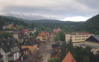 Karpacz - panorama miasta - 13-06-2026 03:57