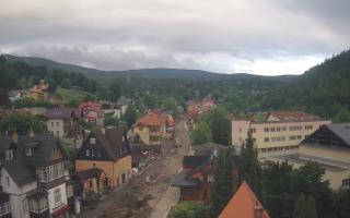 Karpacz - panorama miasta - 13-06-2026 03:59