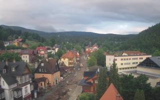Karpacz - panorama miasta - 13-06-2026 03:06