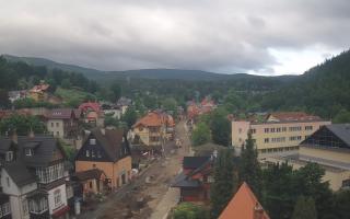 Karpacz - panorama miasta - 13-06-2026 04:12