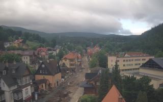 Karpacz - panorama miasta - 13-06-2026 04:14