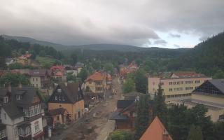 Karpacz - panorama miasta - 13-06-2026 04:18