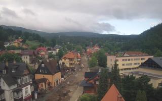 Karpacz - panorama miasta - 13-06-2026 04:22