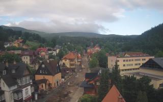 Karpacz - panorama miasta - 13-06-2026 04:26