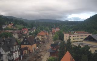 Karpacz - panorama miasta - 13-06-2026 04:03