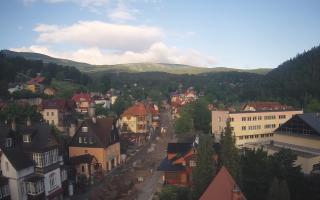Karpacz - panorama miasta - 13-06-2026 04:32