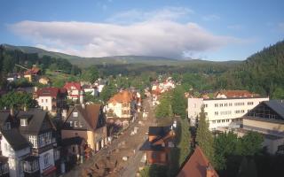 Karpacz - panorama miasta - 13-06-2026 04:36