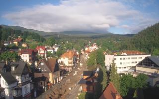 Karpacz - panorama miasta - 13-06-2026 04:40