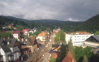 Karpacz - panorama miasta - 13-06-2026 04:50