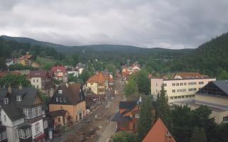 Karpacz - panorama miasta - 13-06-2026 04:54