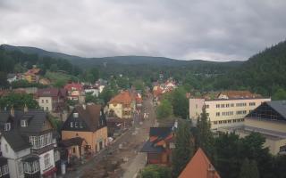 Karpacz - panorama miasta - 13-06-2026 04:56