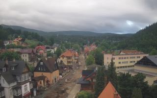 Karpacz - panorama miasta - 13-06-2026 04:08