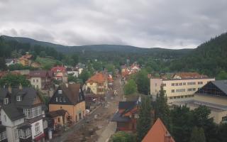 Karpacz - panorama miasta - 13-06-2026 05:00