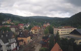 Karpacz - panorama miasta - 13-06-2026 05:11
