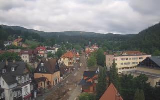 Karpacz - panorama miasta - 13-06-2026 05:15