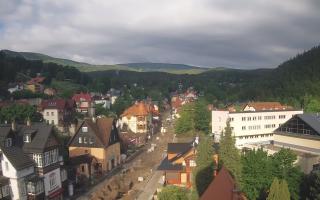 Karpacz - panorama miasta - 13-06-2026 05:19