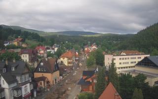 Karpacz - panorama miasta - 13-06-2026 05:21