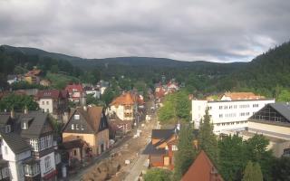 Karpacz - panorama miasta - 13-06-2026 05:25
