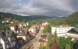 Karpacz - panorama miasta - 13-06-2026 05:29