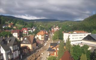 Karpacz - panorama miasta - 13-06-2026 05:33