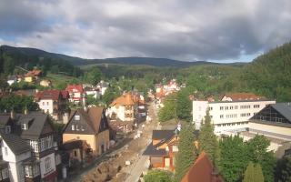 Karpacz - panorama miasta - 13-06-2026 05:39