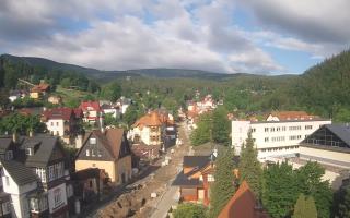 Karpacz - panorama miasta - 13-06-2026 05:43