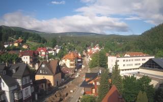 Karpacz - panorama miasta - 13-06-2026 05:47