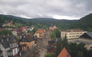 Karpacz - panorama miasta - 13-06-2026 05:05