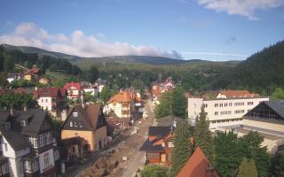 Karpacz - panorama miasta - 13-06-2026 05:53