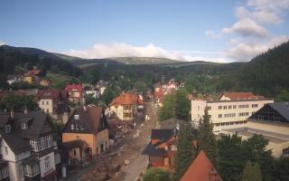 Karpacz - panorama miasta - 13-06-2026 05:58