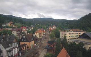 Karpacz - panorama miasta - 13-06-2026 05:07