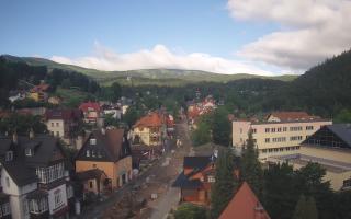 Karpacz - panorama miasta - 13-06-2026 06:00