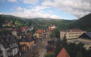 Karpacz - panorama miasta - 13-06-2026 06:10
