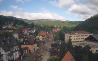 Karpacz - panorama miasta - 13-06-2026 06:14