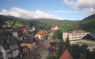 Karpacz - panorama miasta - 13-06-2026 06:18