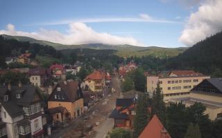 Karpacz - panorama miasta - 13-06-2026 06:24