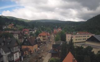 Karpacz - panorama miasta - 13-06-2026 06:32