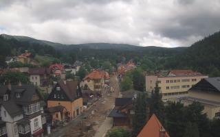Karpacz - panorama miasta - 13-06-2026 06:34