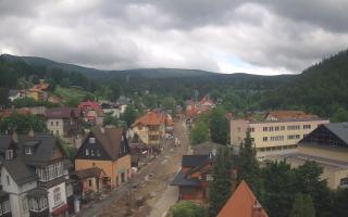 Karpacz - panorama miasta - 13-06-2026 06:38