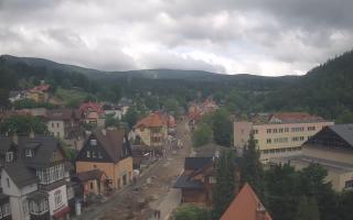 Karpacz - panorama miasta - 13-06-2026 06:42