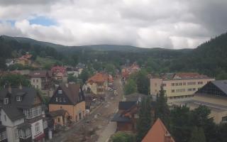 Karpacz - panorama miasta - 13-06-2026 06:46