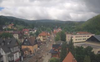 Karpacz - panorama miasta - 13-06-2026 06:48