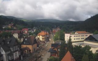 Karpacz - panorama miasta - 13-06-2026 06:53
